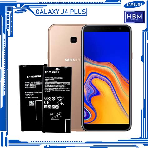 samsung galaxy j4 plus ph